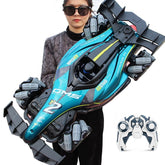 Watch Sensing 1/12 Remote Control Car Simulation Spray High Speed Drift Stunt Vehicle F1 Formula Sport Car Kids Gift Rc Toy